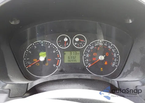 2012 Ford Transit Connect Xlt z USA, uszkodzony, nr VIN NM0LS7DN3CT113074